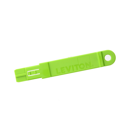 LEVITON DATACOM PATCH CORD EXTR TOOL SRJ MASTER SRJMT-X